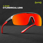 XPLR | Red - Eyewearlabs