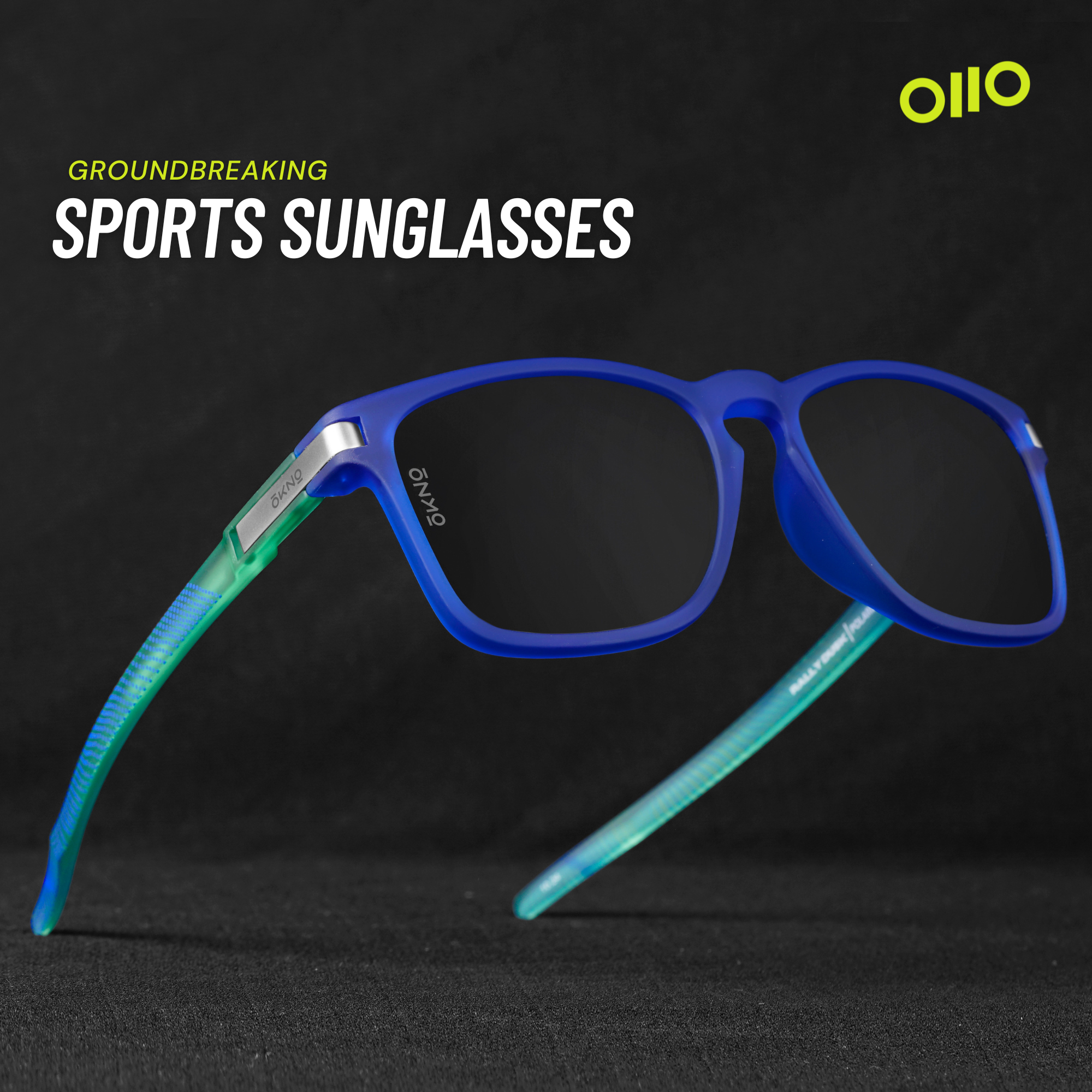 Rally | Dusk - Eyewearlabs