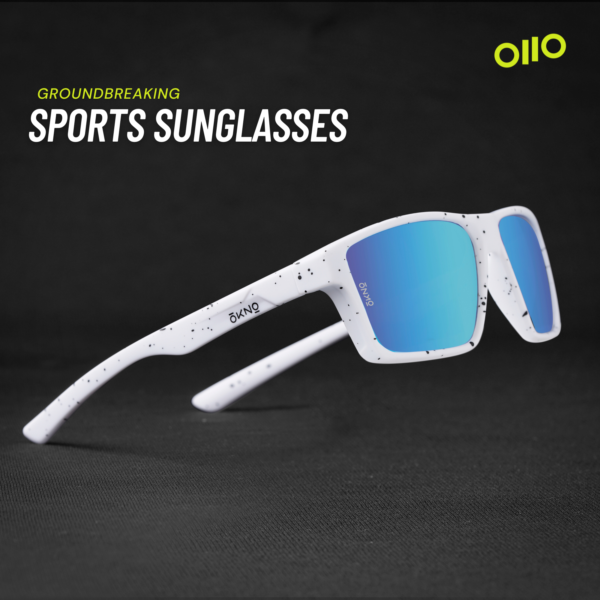 NORG | Frost - Eyewearlabs