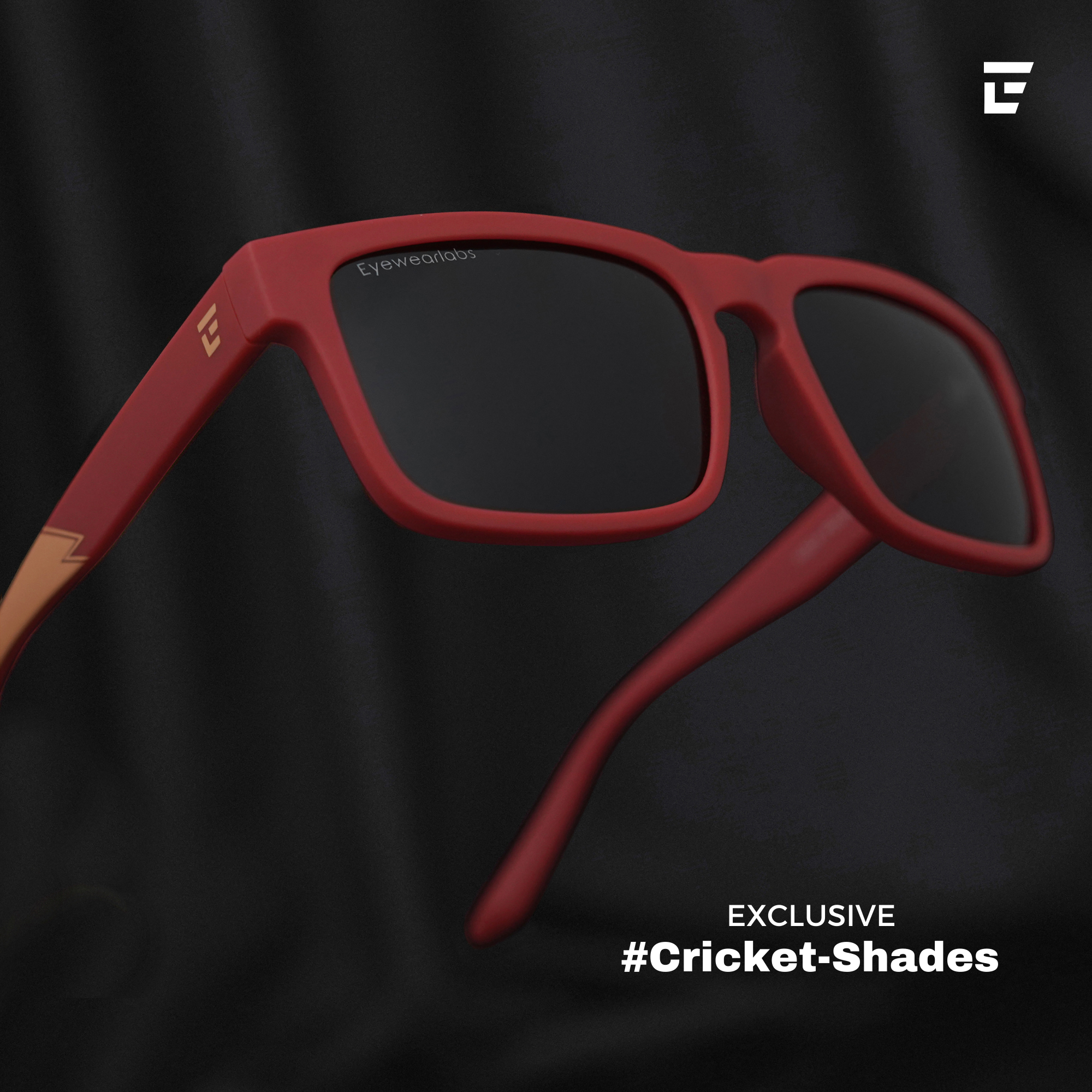 PJB Falcons - Eyewearlabs