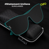 Bastion Black - Eyewearlabs