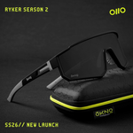 Ryker | Black-Grey - Eyewearlabs