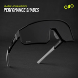 Ryker | Black-Grey - Eyewearlabs