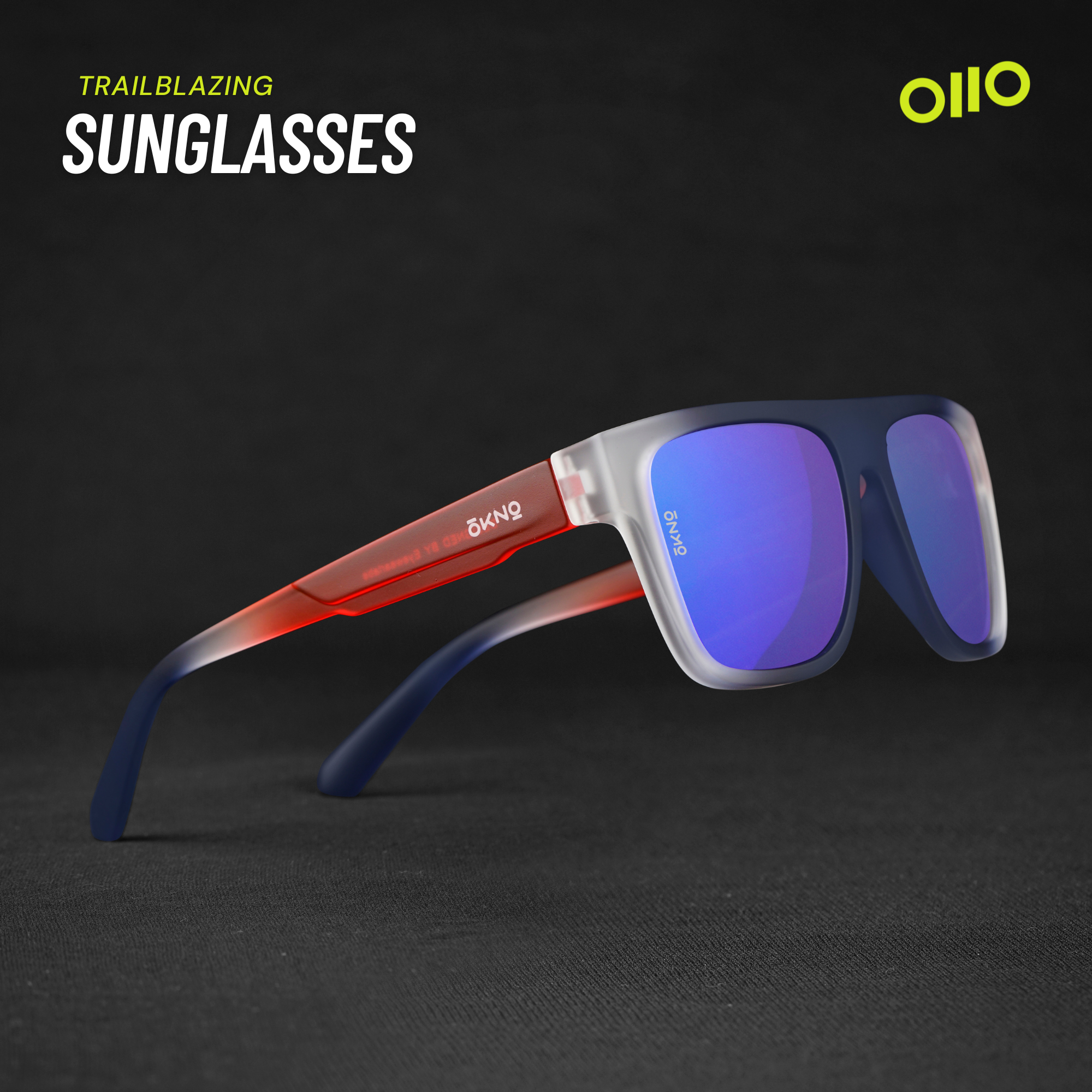 Hlios | Rocket POP X FS - Eyewearlabs