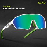 TRBL | Frost Green - Eyewearlabs