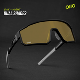 Ryker | Night Vision - Eyewearlabs
