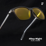 Barkley Night Vision Power Lens