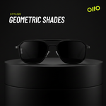 BROCK | Noir - Eyewearlabs