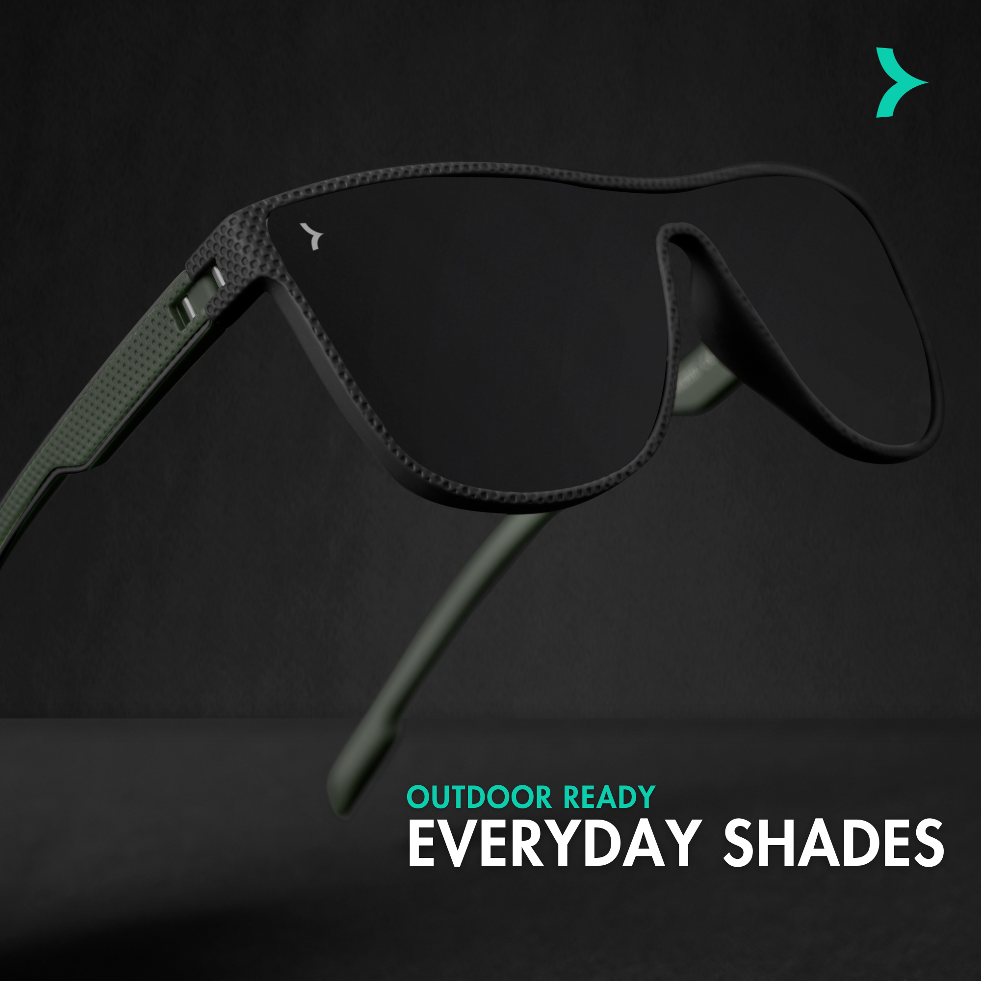 Krew Green - Eyewearlabs