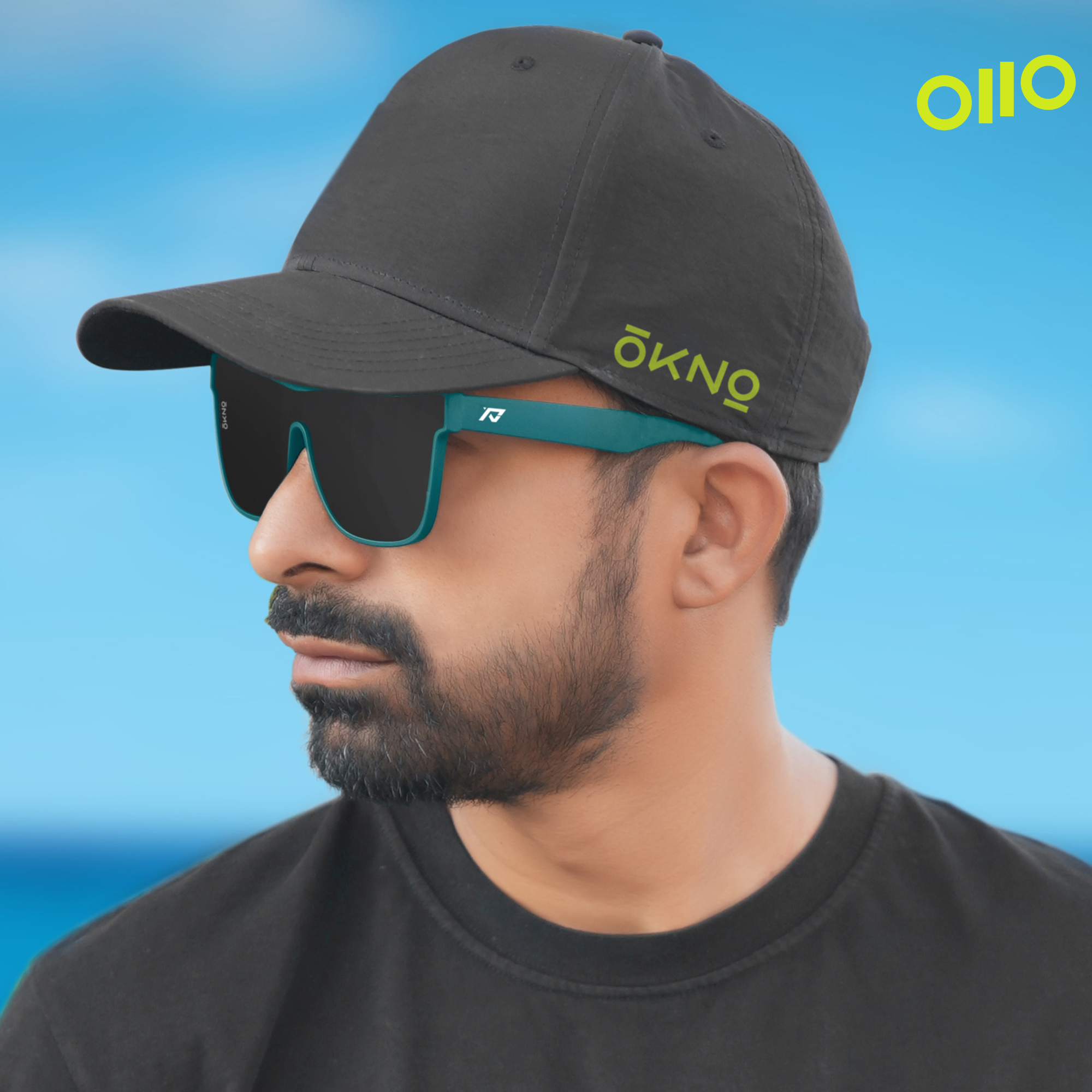 Bstion Black X FS - Eyewearlabs