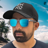 Cpher Blue X FS - Eyewearlabs