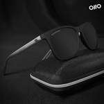 Barkley Black & Hudson Black | Set of 2 - Eyewearlabs