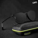 Barkley Black & Hudson Black | Set of 2 - Eyewearlabs