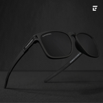 Eclipse Black - Eyewearlabs