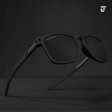Eclipse Black - Eyewearlabs