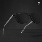 Barkley Knight Black - Eyewearlabs