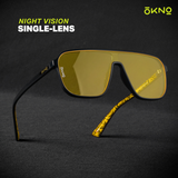 RYFT A1PHA Yellow | Night Vision