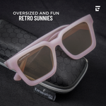 Brooke | Blush Pink - Eyewearlabs