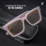 Brooke | Blush Pink - Eyewearlabs