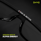 Ryft | A1PHA - Eyewearlabs