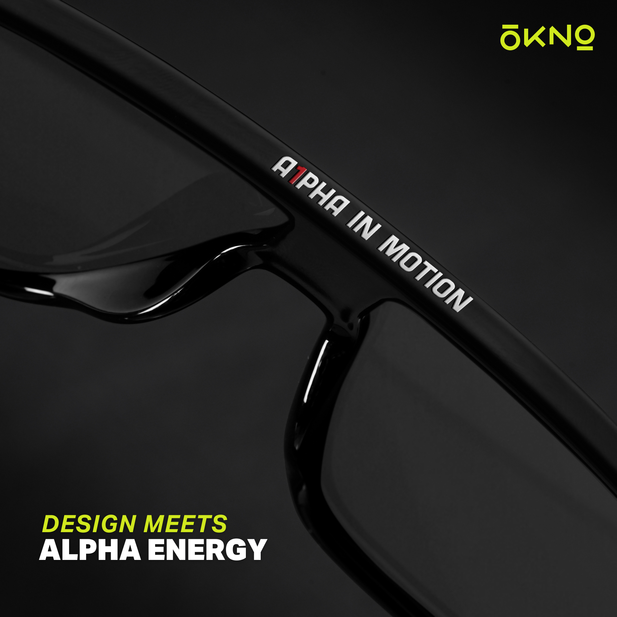 Ryft | A1PHA - Eyewearlabs