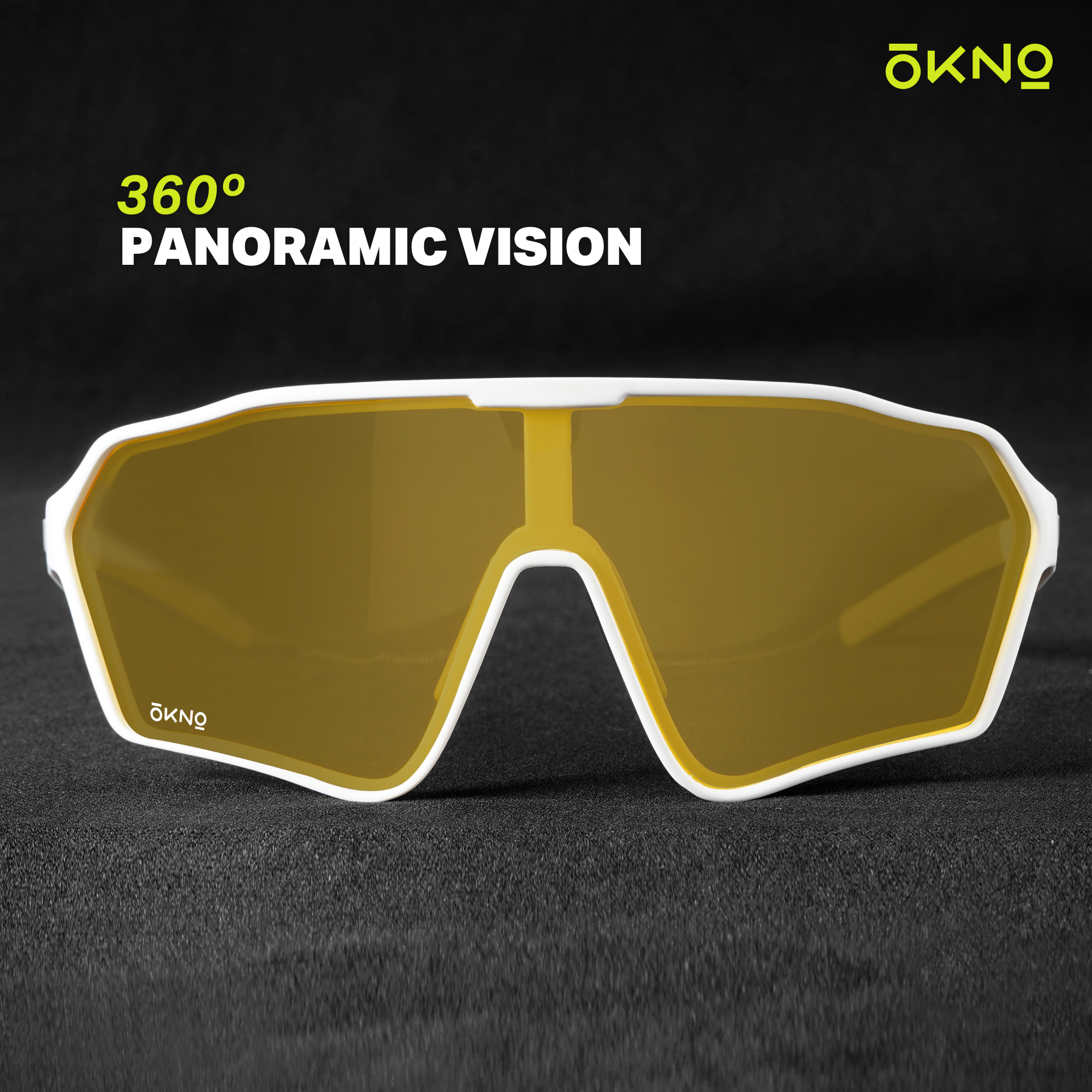 TRBL | Night Vision - Eyewearlabs