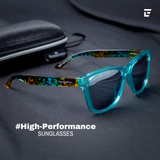 Falcon Silver - Eyewearlabs