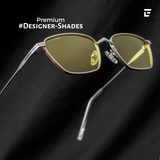 Andrew Yellow - Eyewearlabs