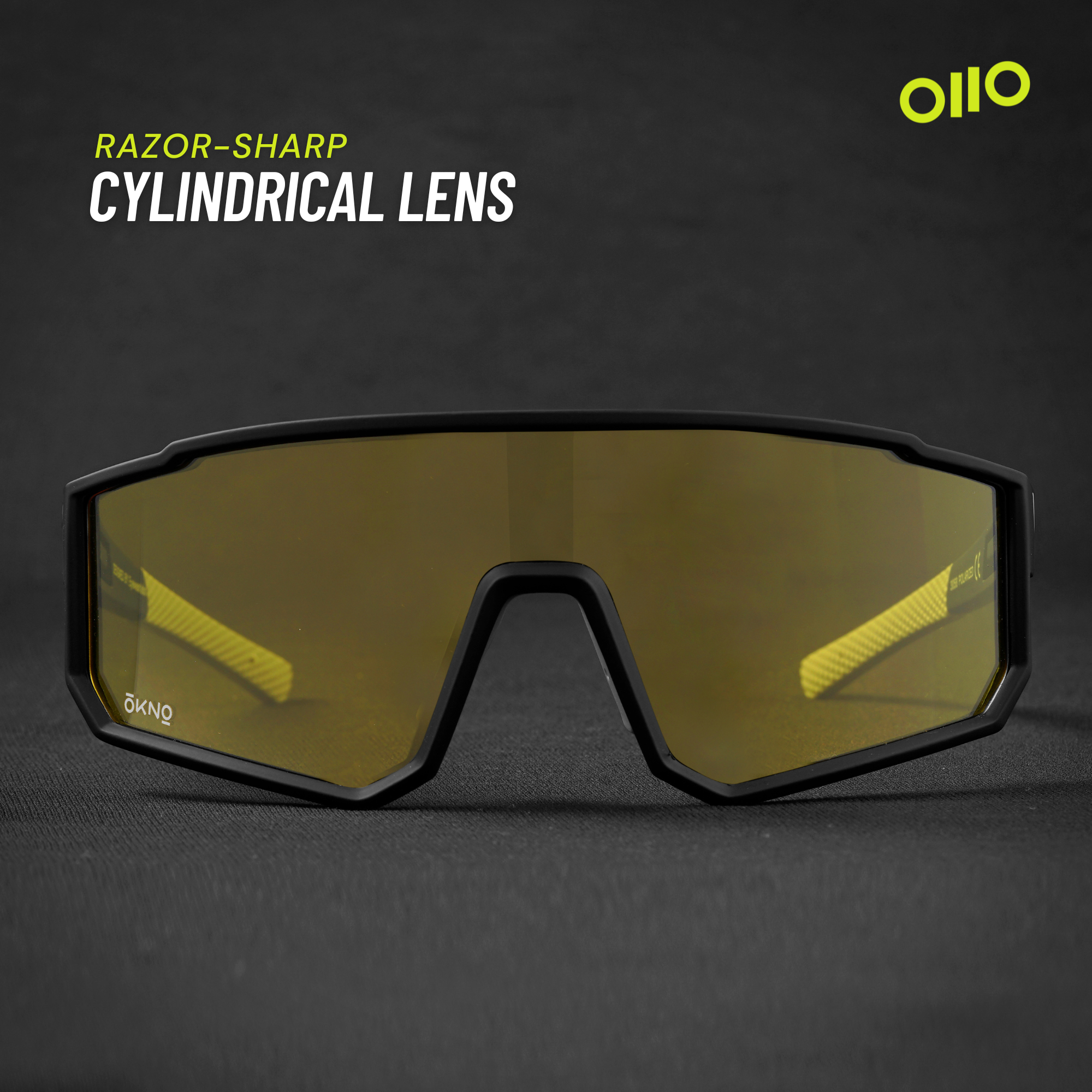 Ryker | Night Vision - Eyewearlabs