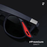Spidey Navy Blue Power Lens