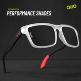 Tornado Black - Eyewearlabs