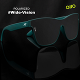 Bastion Black - Eyewearlabs