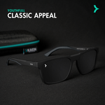 Kurt Black - Eyewearlabs