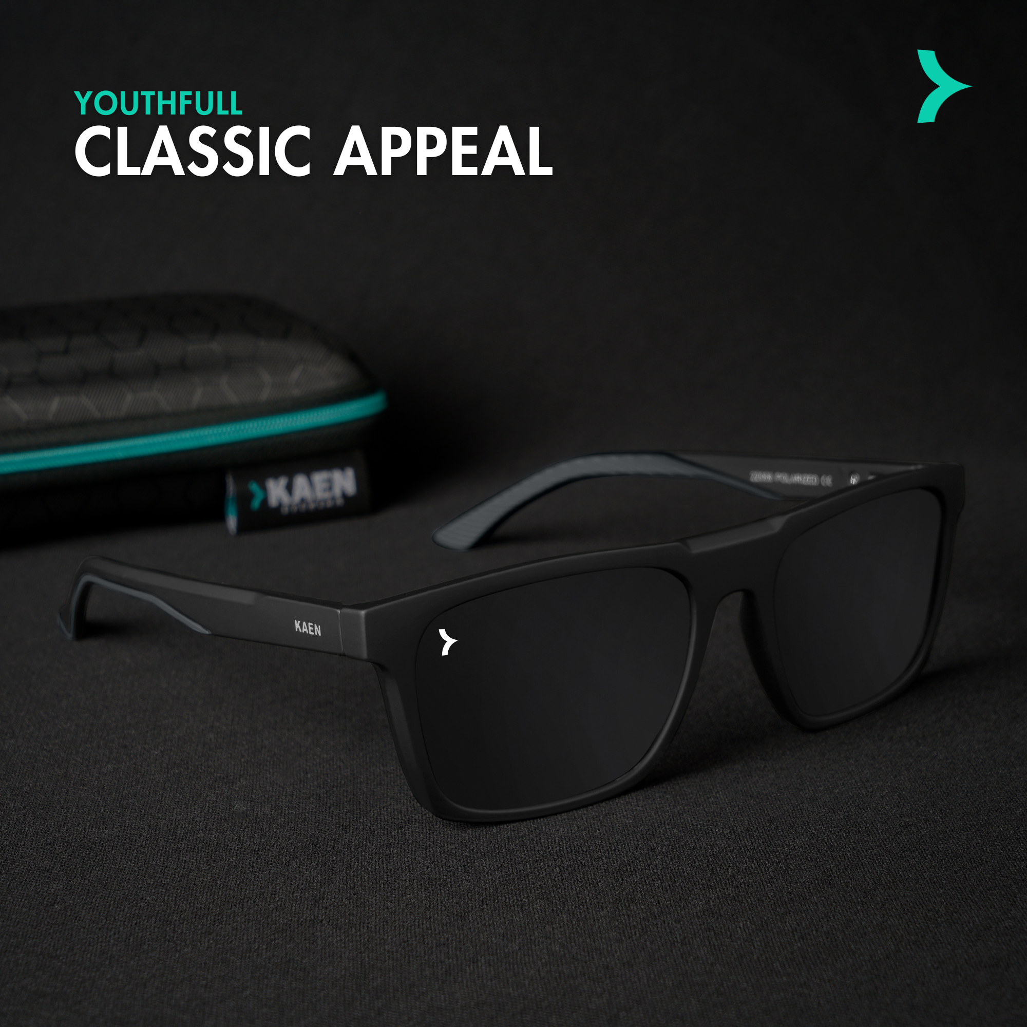 Kurt Black - Eyewearlabs