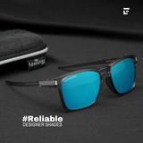 Cypher Blue - Eyewearlabs