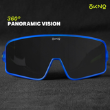 ZR-1X | Neo Blue - Eyewearlabs