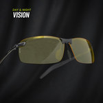 Troy Yellow (Night Vision) - Eyewearlabs