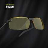 Troy Yellow (Night Vision) - Eyewearlabs