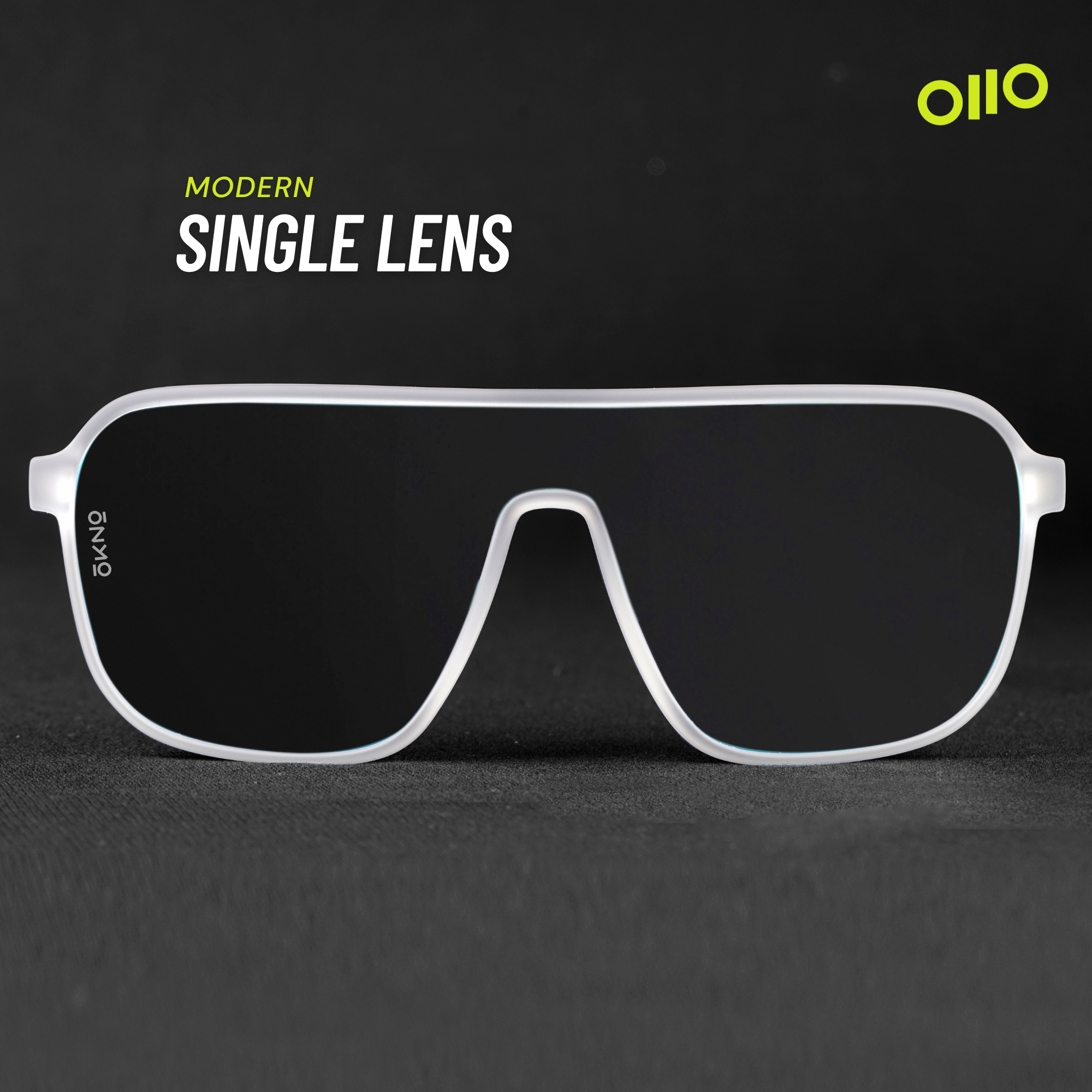 Ryft X2 | Storm - Eyewearlabs