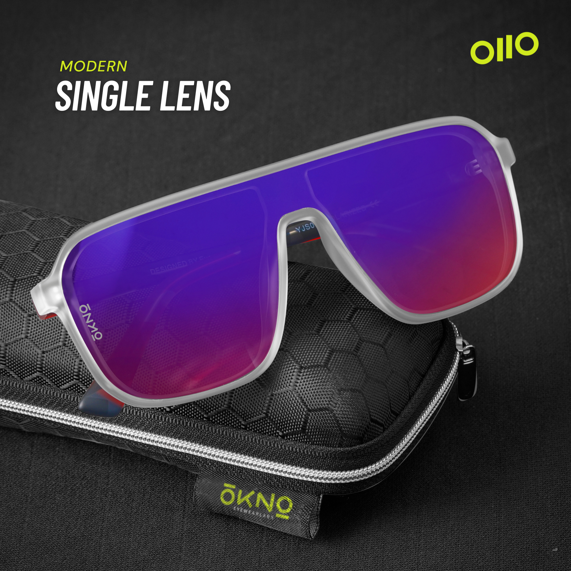 Ryft | Skyline - Eyewearlabs