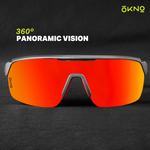 XPLR | Red - Eyewearlabs