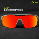 XPLR | Red - Eyewearlabs