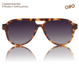 Nara 楢 | OKNO Wooden - Eyewearlabs