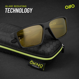 Norg | Yellow Night Vision Power Lens