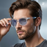 IceMaster Blue Light Glasses