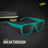 Hlios | Mint Green X FS - Eyewearlabs