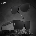 RV Matte Black & Hudson Black | Set of 2 - Eyewearlabs