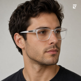Jack Frost Blue Light Glasses