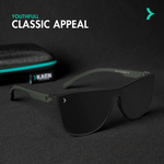 Krew Green - Eyewearlabs