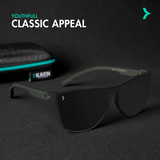 Krew Green - Eyewearlabs
